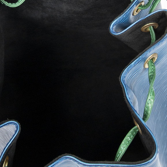 Louis Vuitton Noe Bicolor GM - Picture 9 of 11